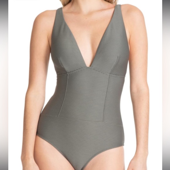 RACHEL Rachel Roy Other - Rachel Roy ribbed one piece size XL